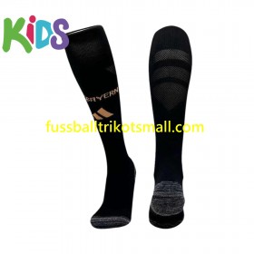 Bayern München Kinder 2024-2025 Auswärts Socken kaufen